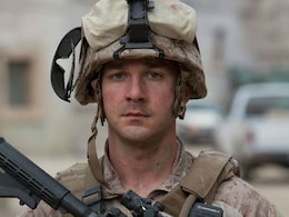 Shia LaBeouf's Man Down Sold A Single Ticket Over The Weekend. Is It A Record? Shia LaBeouf's Man Down Sold A Single Ticket Over The Weekend. Is It A Record?