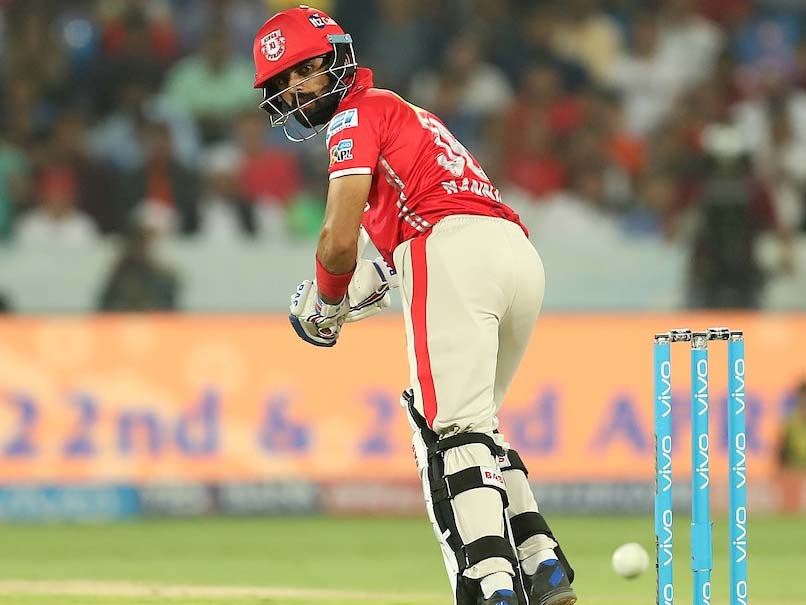 IPL 2017: Kings XI Punjab Will Regain Momentum During Home Games, Says Manan Vohra