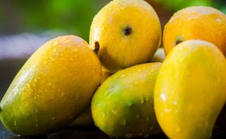 4 Tips to Keep in Mind Before Buying Mangoes