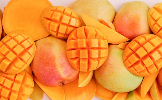 Mangoes