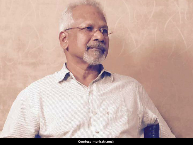 Mani Ratnam Didn't Pay My Medical Bills, Claims Lighting Technician