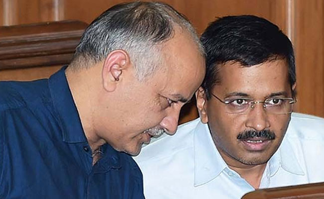 AAP To Strengthen Itself, Plans Protest For Farmers' Cause On June 10