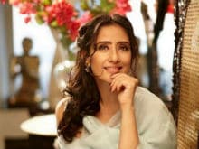 Manisha Koirala Will 'Revisit' Her Own Battle With Cancer While Playing Nargis Dutt