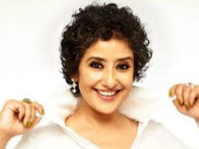 Manisha Koirala Says She Looked Like An 'Alien' After Her Cancer Treatment