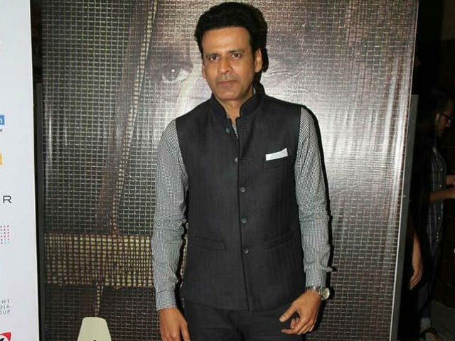 Manoj Bajpayee Says He Has Made A Career Out Of Flop Films