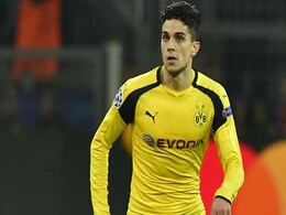 Dortmund Bus Explosion: 'Badly Injured' Marc Bartra Has Wrist Surgery After Bus Attack Dortmund Bus Explosion: 'Badly Injured' Marc Bartra Has Wrist Surgery After Bus Attack