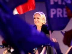 Marine Le Pen Thrives Among French Poor, Vote Analysis Shows