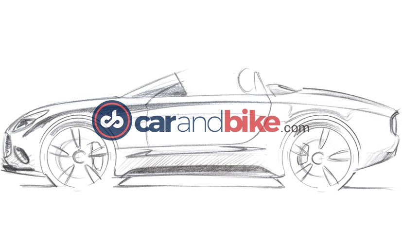 EXCLUSIVE: Maruti Suzuki's Convertible Sports Car To Take On The Tamo Racemo