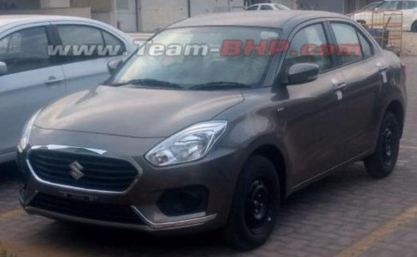 Maruti Suzuki gears up for hybrid Swift and Dzire in India: Report