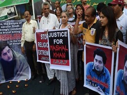 In Pakistan, Student's Lynching For Alleged Blasphemy A New Low - But No Surprise In Pakistan, Student's Lynching For Alleged Blasphemy A New Low - But No Surprise