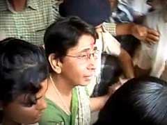 Maya Kodnani, Gujarat Riots Convict, Can Call Amit Shah, Says Court
