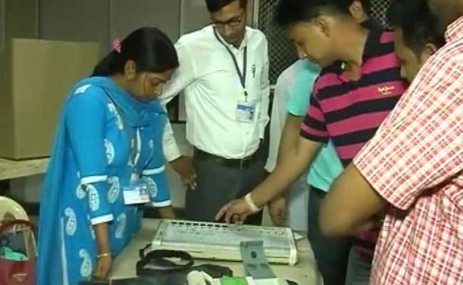 MCD Elections 2017: Bakhtawarpur Polls Highest Votes, Lado Sarai Lowest