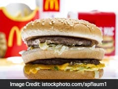 McDonald's Loses Chicken "Big Mac" Trademark Battle Against Irish Food Chain