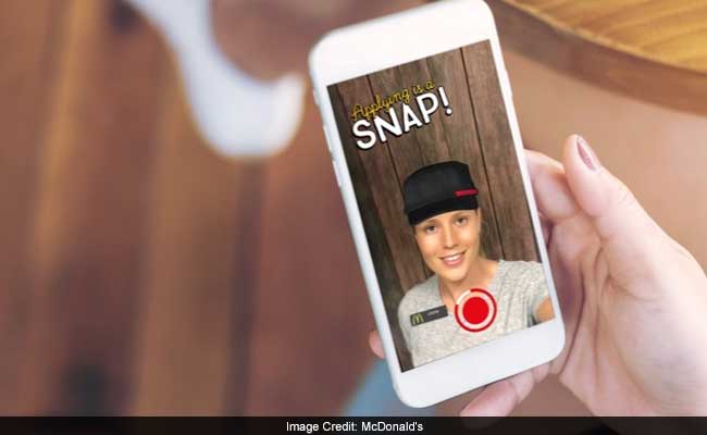 Apply For A Job Via Snapchat? It's Possible In Australia