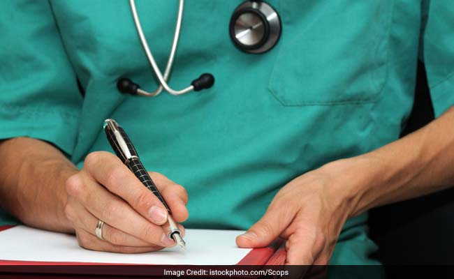 Madhya Pradesh Medical Students To Learn About RSS Leaders, Other Icons