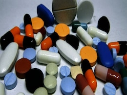 24 Million 'Fighter Drug' Painkillers From India, Meant For ISIS, Seized In Italy: Report 24 Million 'Fighter Drug' Painkillers From India, Meant For ISIS, Seized In Italy: Report