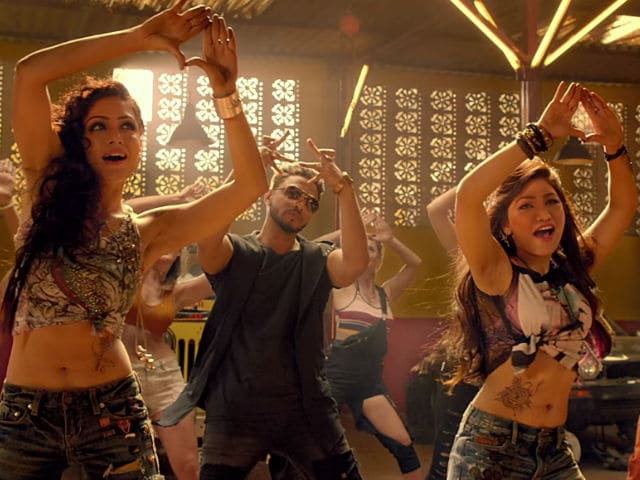 Raftaar, Tulsi Kumar's New Song Mera Highway Star is Trending