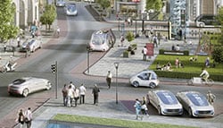 Bosch To Build $1.1 Billion Chip Plant For Self-Driving Cars Bosch To Build $1.1 Billion Chip Plant For Self-Driving Cars