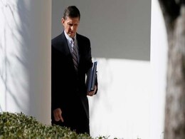 White House Was Told Donald Trump Aide Michael Flynn Was Vulnerable To Russian Blackmail White House Was Told Donald Trump Aide Michael Flynn Was Vulnerable To Russian Blackmail