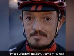British Ultra-Distance Cyclist Mike Hall Killed During Race In Australia