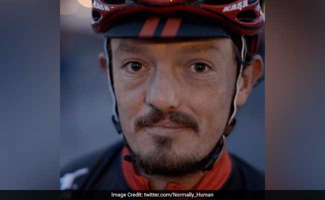 British Ultra-Distance Cyclist Mike Hall Killed During Race In Australia