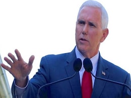 US Vice President Mike Pence Hires Watergate Veteran As Personal Lawyer US Vice President Mike Pence Hires Watergate Veteran As Personal Lawyer