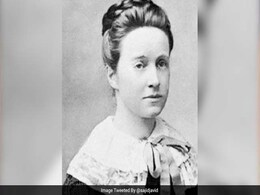 British Parliament To Unveil First Woman Statue Honouring 'Suffragist' Millicent Fawcett British Parliament To Unveil First Woman Statue Honouring 'Suffragist' Millicent Fawcett