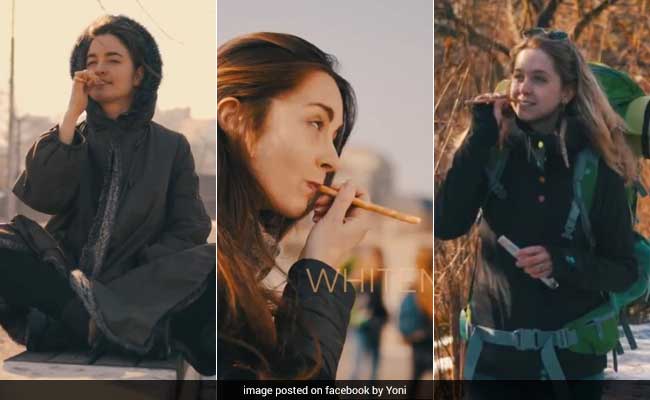 Company Sells Miswak As Trendy Raw Toothbrush, Twitter Is Not Amused