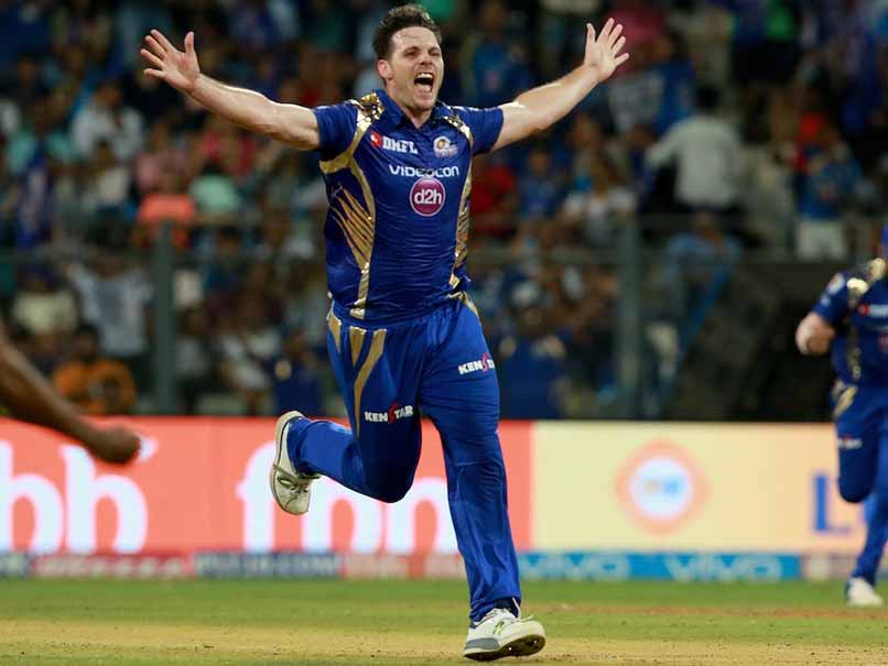 IPL 2020: Mitchell McClenaghans Funny Exchange With Zaheer Khan Will Leave You In Splits
