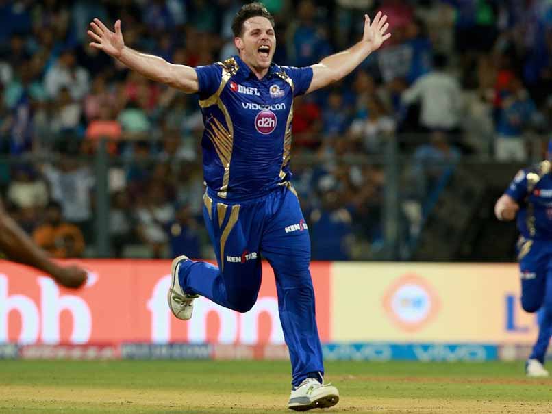 IPL 2020: Mitchell McClenaghan's Funny Exchange With Zaheer Khan Will Leave You In Splits | Cricket News