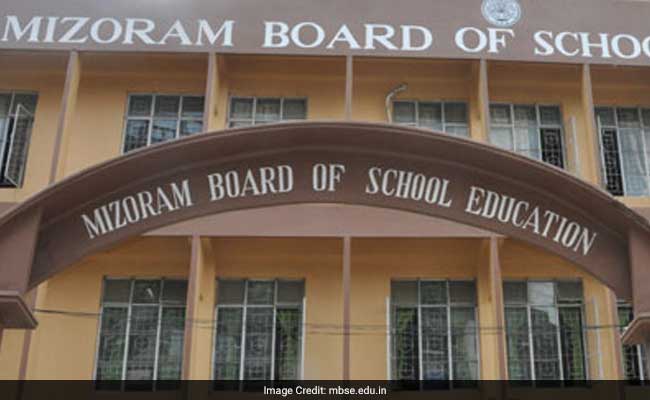 Mizoram MBSE HSLC Results Expected To Be Declared Soon