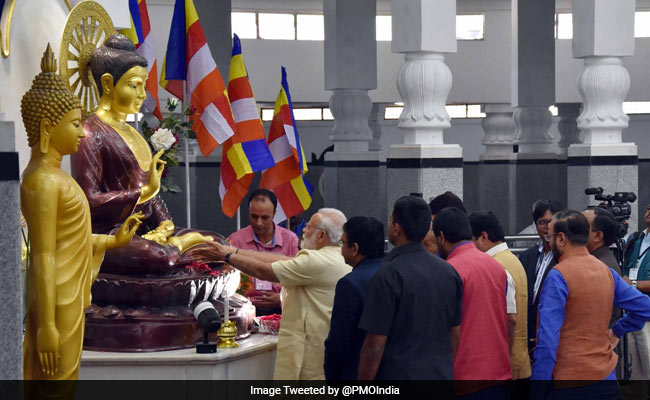 On Ambedkar Jayanti, PM Narendra Modi's Big Plans For Education, Digital Economy: 10 Points