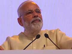 PM Modi Launches BHIM-Aadhaar Digital Payments Platform