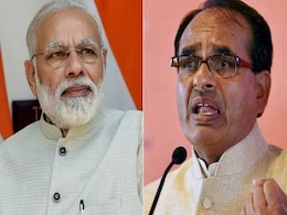 अब प्रधानमंत्री आवास योजना वाले घरों की रसोई में होगी पीएम मोदी और सीएम शिवराज की तस्वीर अब प्रधानमंत्री आवास योजना वाले घरों की रसोई में होगी पीएम मोदी और सीएम शिवराज की तस्वीर