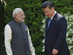 China Proposes 4-Point Initiative To Improve Sino-India Ties