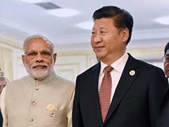 On India's NSG Bid, China Remains Roadblock, Says No Change In Stand