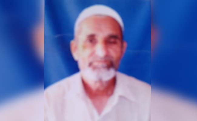 In Pushback After Kupwara Attack, Tragedy Struck One Of Army's Own