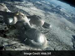 As Earth Sees Growing Urbanisation, China-Europe In Talks To Settle Village On Moon