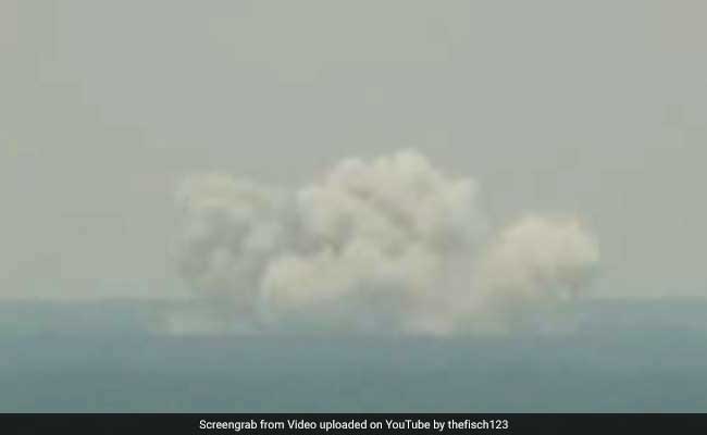 Opinion: The 'Mother of All Bombs' Isn't That Big. Why Did It Unsettle Us So Much?