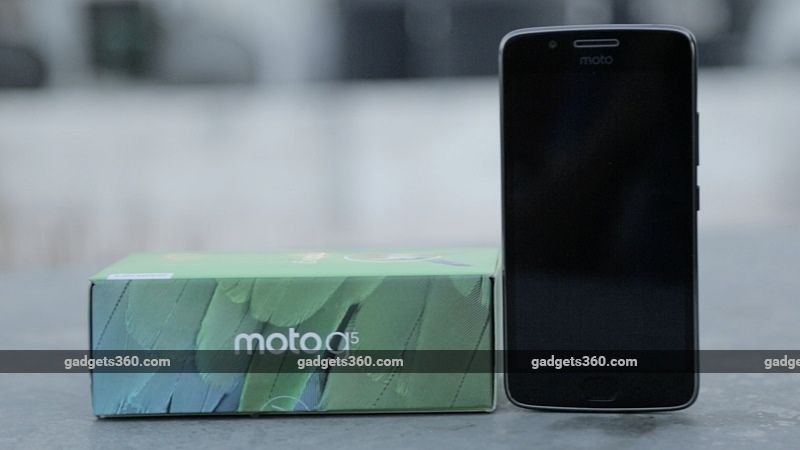 Moto G5 India Launch, Reliance Jio Summer Surprise Counter-Offers, WhatsApp UPI Payments, and More: Your 360 Daily