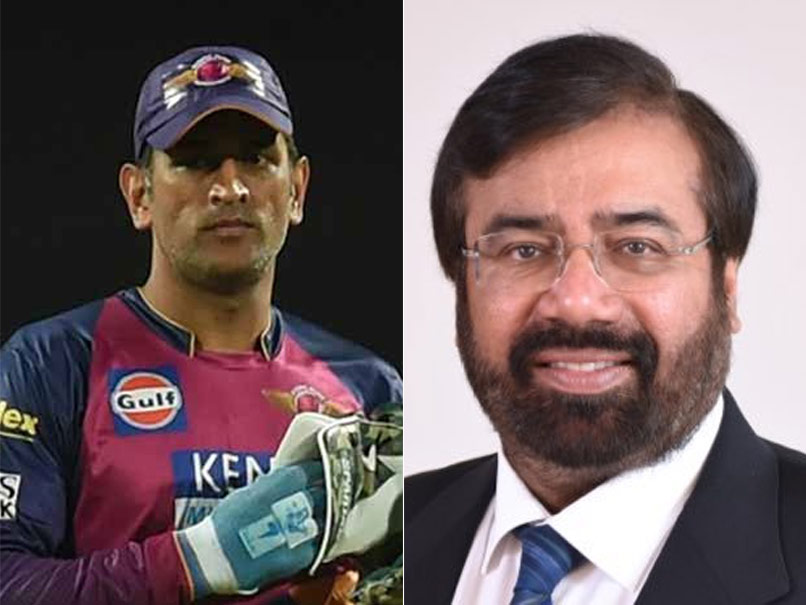 Harsh Goenka Does U-Turn, Praises 'Masterful' MS Dhoni Knock