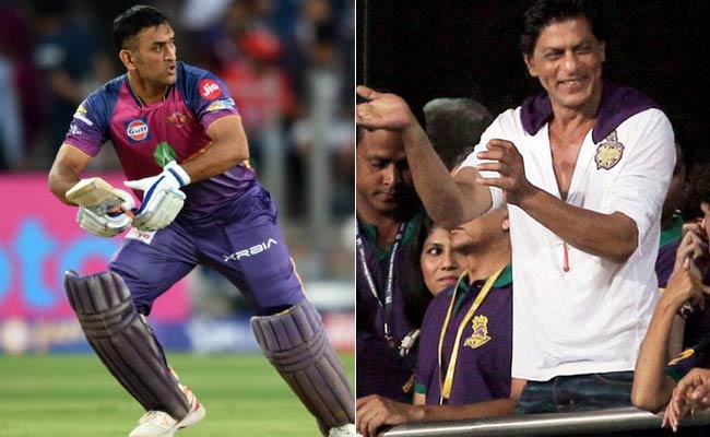 IPL : शाहरुख खान ने कहा, नीलामी तो हो, मैं इस क्रिकेटर को खरीदने के लिए पायजामा तक बेचने को तैयार हूं!