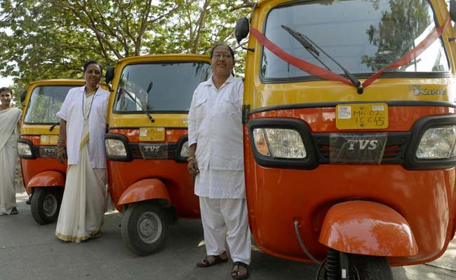Maharashtra Government Discontinues Late Fine For Vehicles' Fitness Certificates