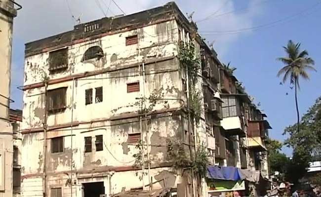 Mumbai Chawls To Get A Facelift Through Redevelopment Project