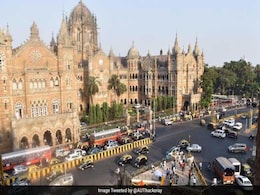 मुंबई सेल्फी प्वाइंट : अब सीएसटी के सामने बिना खतरा उठाए खींच सकेंगे खूबसूरत तस्वीरें... मुंबई सेल्फी प्वाइंट : अब सीएसटी के सामने बिना खतरा उठाए खींच सकेंगे खूबसूरत तस्वीरें...