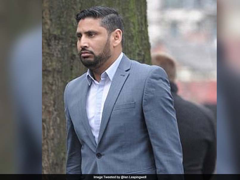 Pakistan Cricketer's Wife Beating Sentence To Be Reviewed In UK