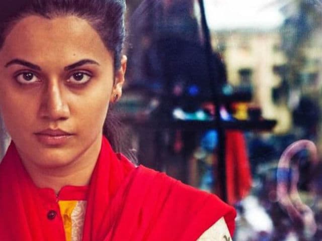 Naam Shabana Box Office Collection Day 11: Taapsee Pannu's Film Has Earned Rs 33.31 Crore So Far