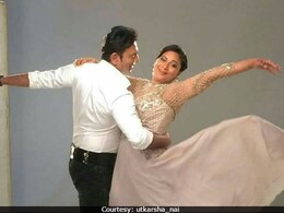 <i>Nach Baliye 8</i>: Utkarsha Naik, Manoj Verma Are Out; Sanaya Irani, Mohit Sehgal Are Toppers <i>Nach Baliye 8</i>: Utkarsha Naik, Manoj Verma Are Out; Sanaya Irani, Mohit Sehgal Are Toppers