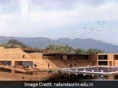 No Contribution From Participating Countries For Nalanda University Construction In 3 Years