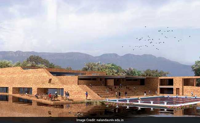 PM Modi To Inaugurate New Campus Of Nalanda University Today